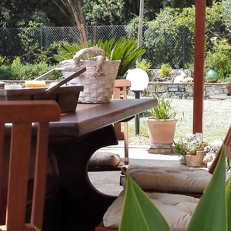 La Zucca A Pois Apartman Formia Szoba fotó