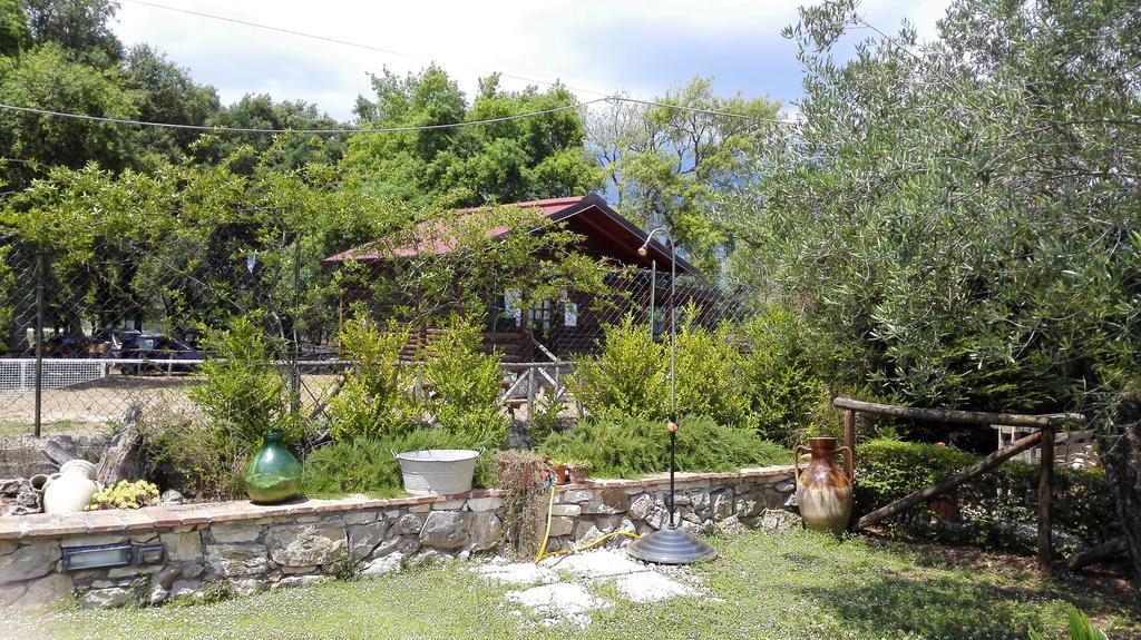 La Zucca A Pois Apartman Formia Szoba fotó