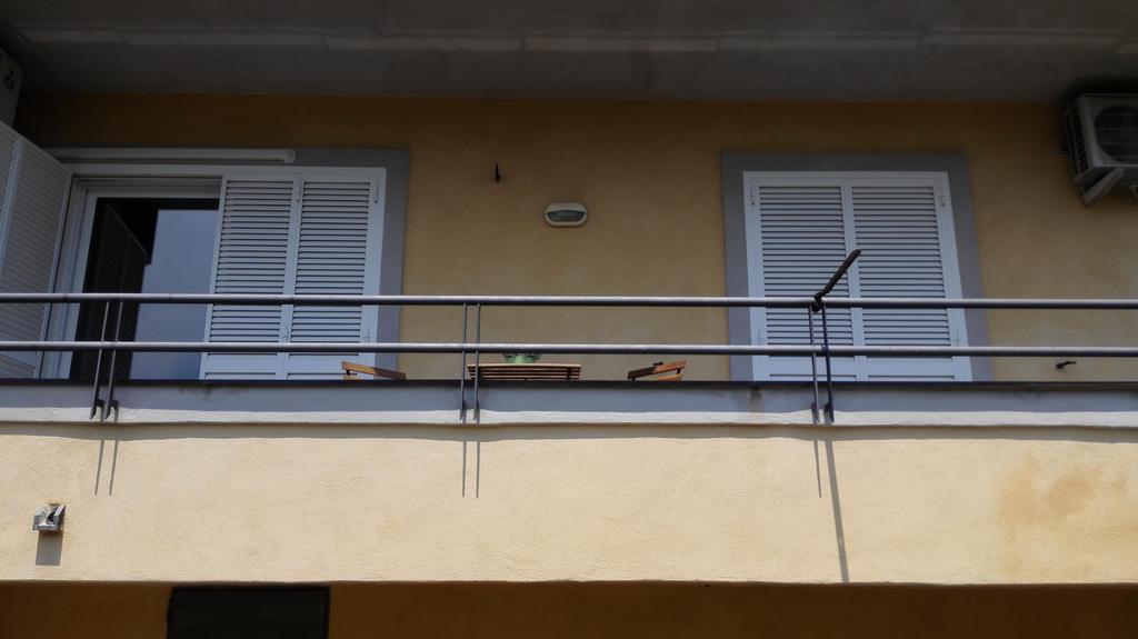 La Zucca A Pois Apartman Formia Szoba fotó
