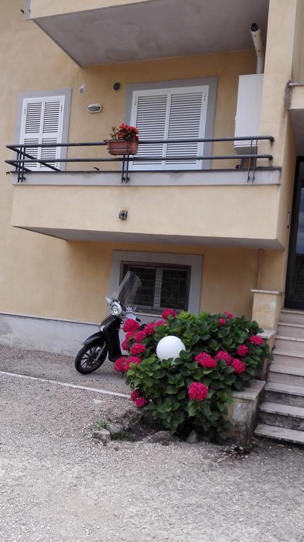 La Zucca A Pois Apartman Formia Szoba fotó